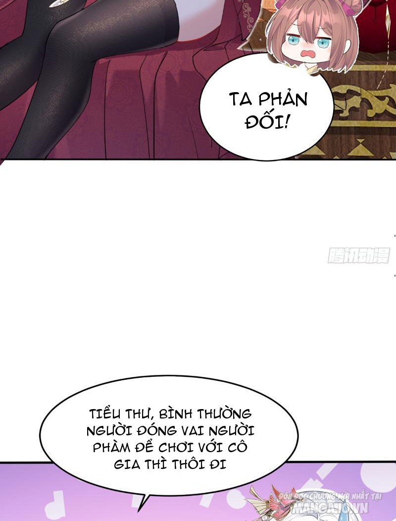 Chuyên Đi Ăn Chực, Ta Trở Thành Vô Địch Chapter 1 - Trang 2