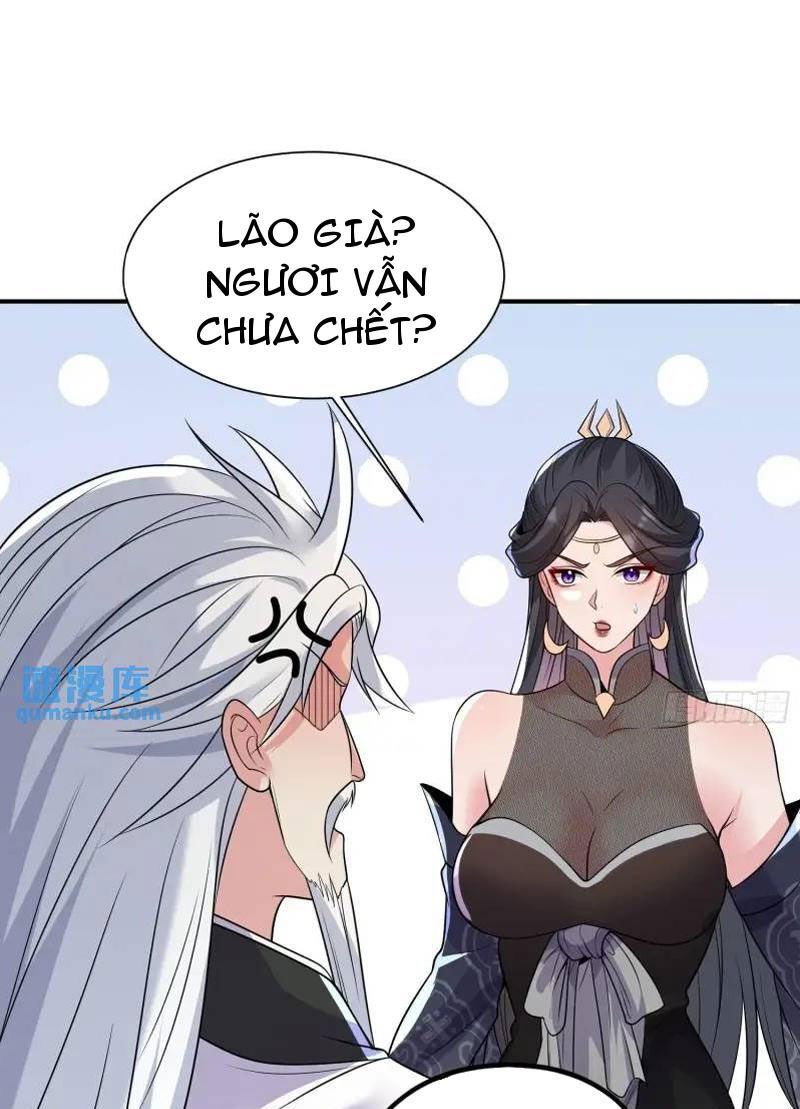 Ta Vô Địch Từ Ăn Chực Chapter 35 - Trang 2