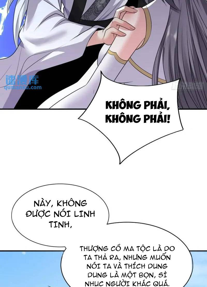 Ta Vô Địch Từ Ăn Chực Chapter 35 - Trang 2