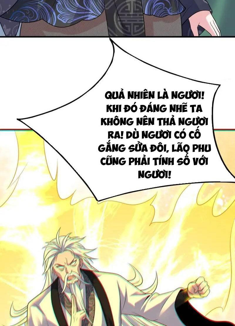 Ta Vô Địch Từ Ăn Chực Chapter 35 - Trang 2