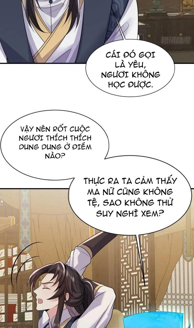 Ta Vô Địch Từ Ăn Chực Chapter 35 - Trang 2