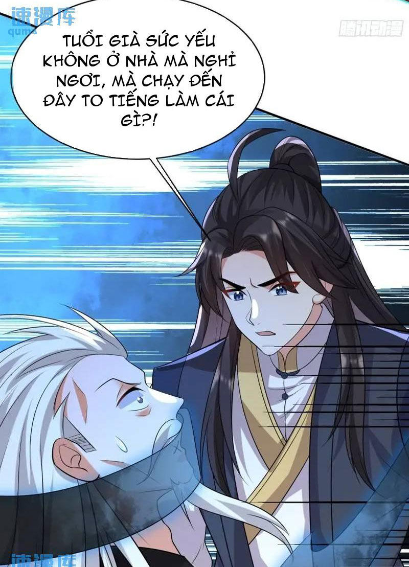 Ta Vô Địch Từ Ăn Chực Chapter 35 - Trang 2