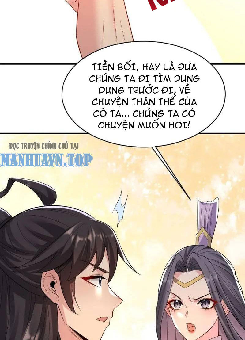 Ta Vô Địch Từ Ăn Chực Chapter 35 - Trang 2