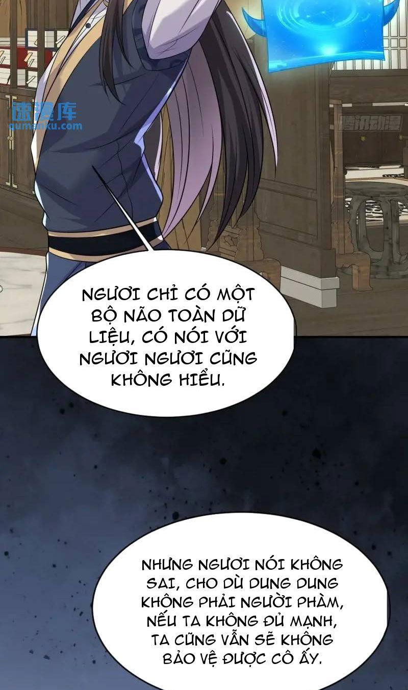 Ta Vô Địch Từ Ăn Chực Chapter 35 - Trang 2