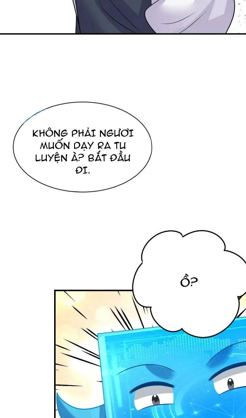 Ta Vô Địch Từ Ăn Chực Chapter 35 - Trang 2