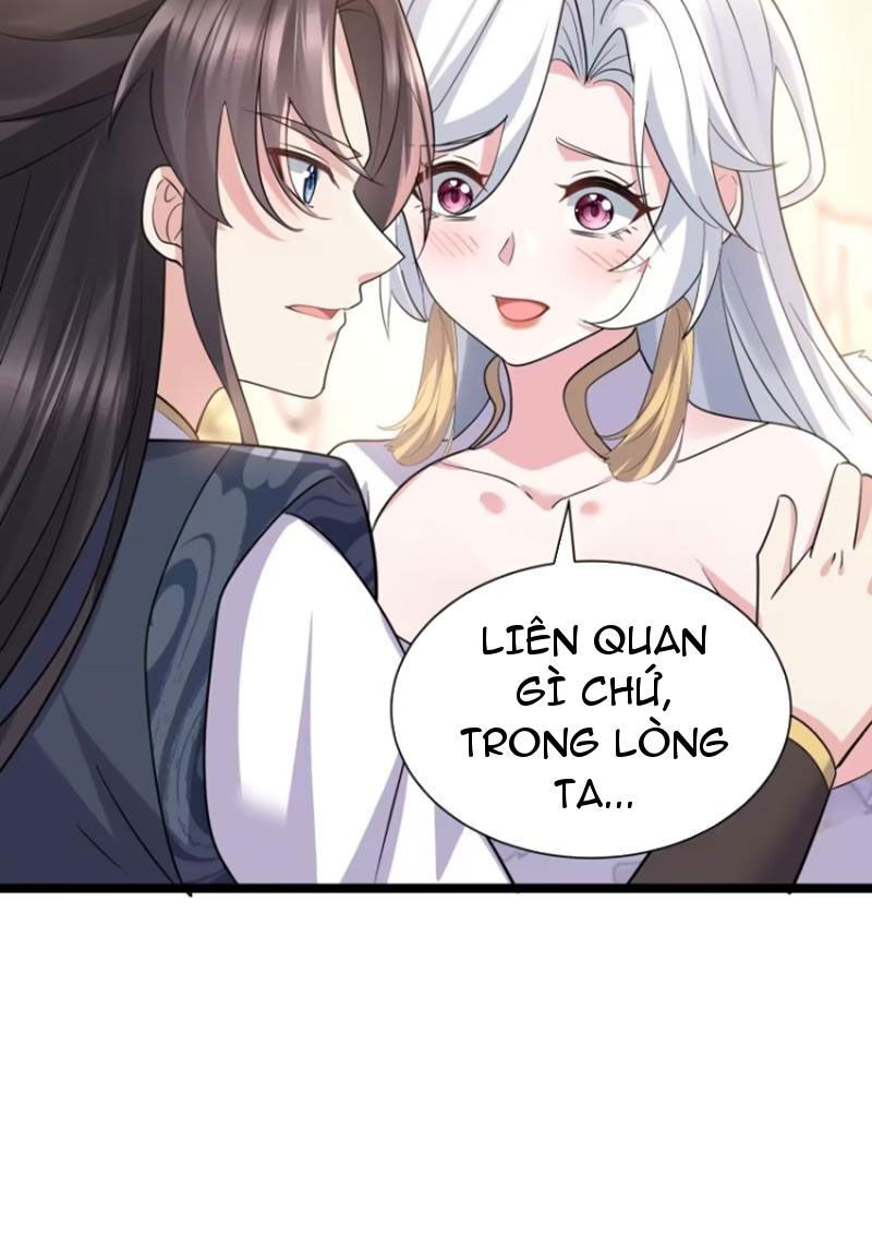 Ta Vô Địch Từ Ăn Chực Chapter 34 - Trang 2