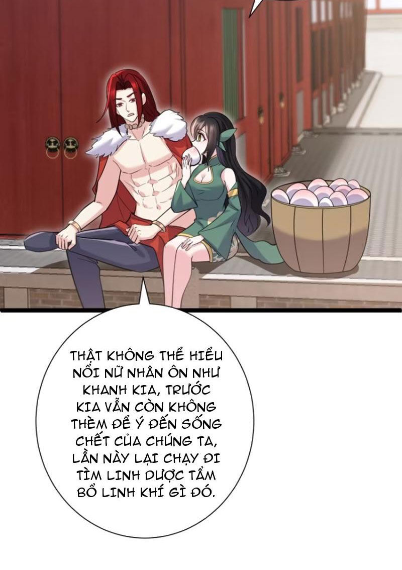 Ta Vô Địch Từ Ăn Chực Chapter 34 - Trang 2