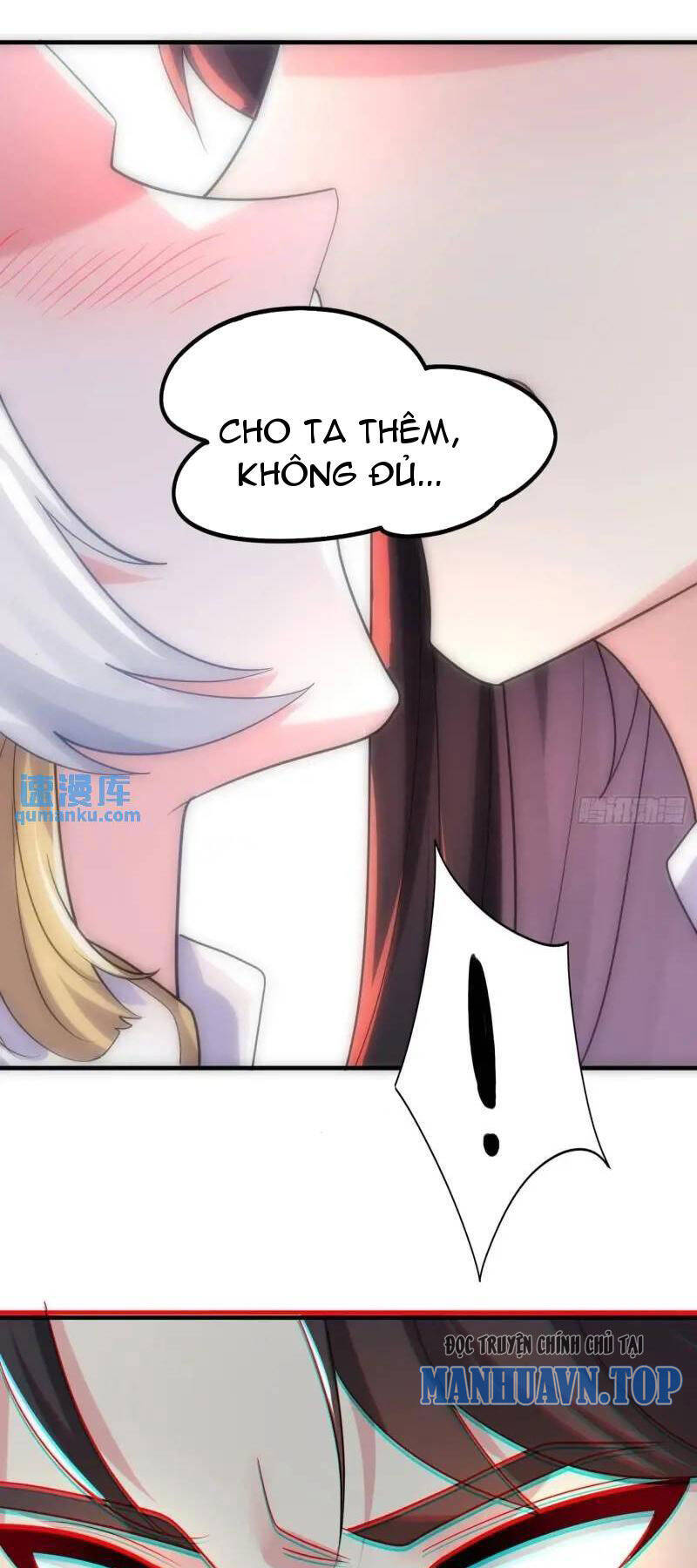 Ta Vô Địch Từ Ăn Chực Chapter 33 - Trang 2