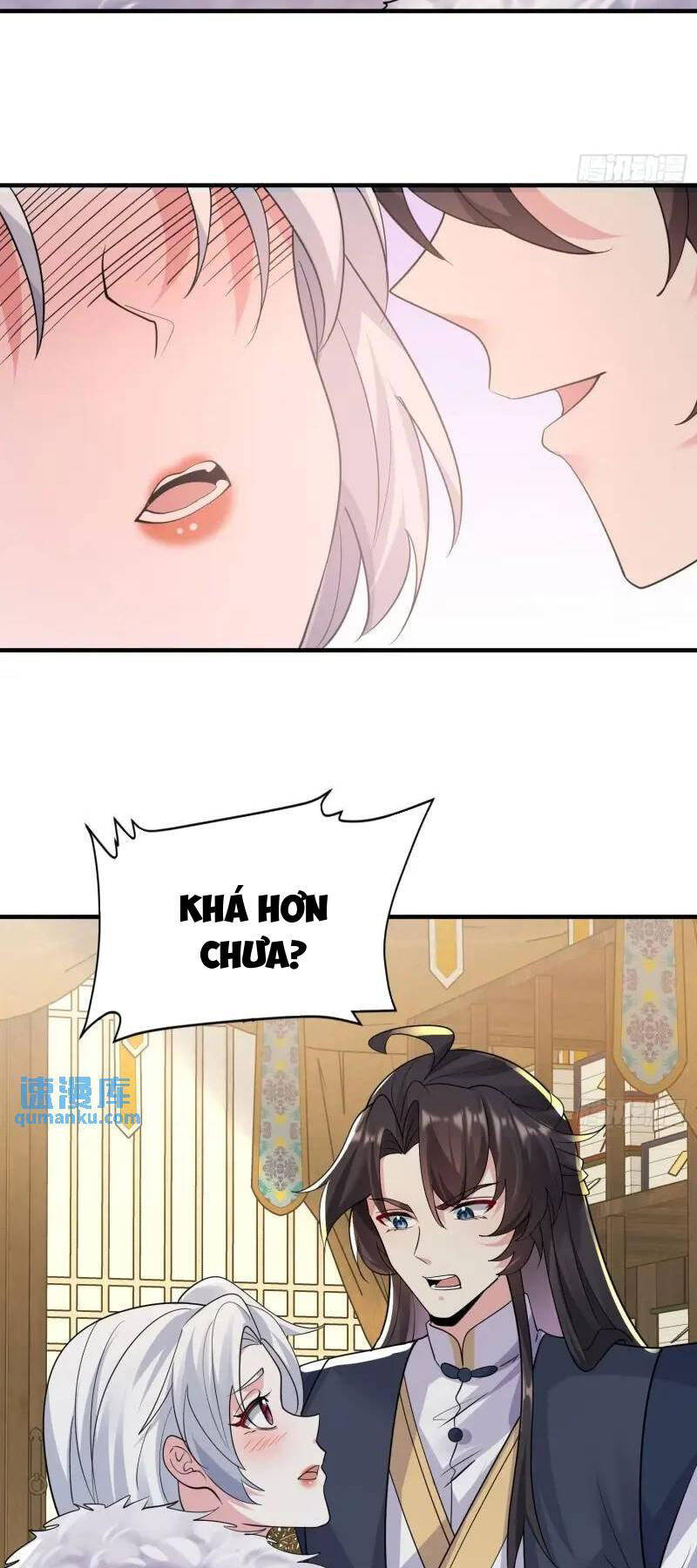 Ta Vô Địch Từ Ăn Chực Chapter 33 - Trang 2