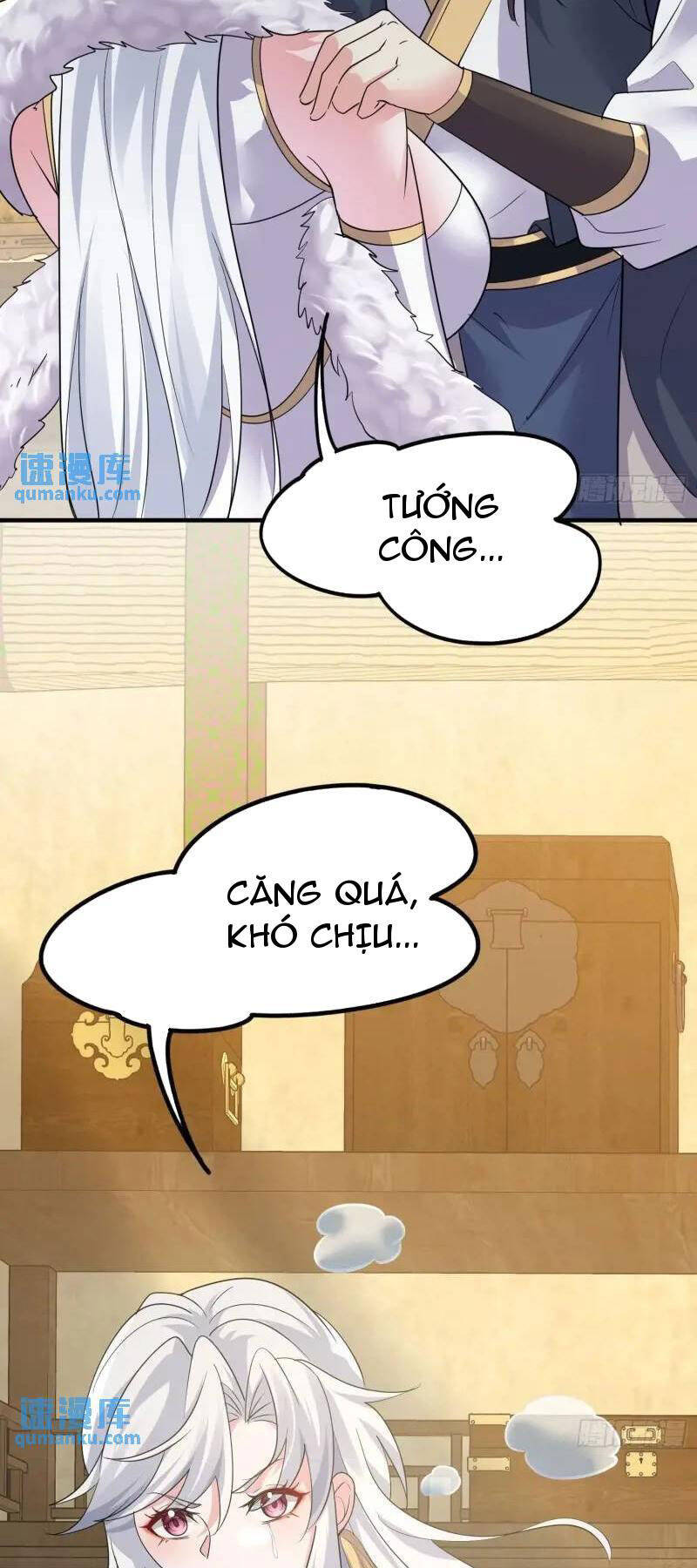 Ta Vô Địch Từ Ăn Chực Chapter 33 - Trang 2