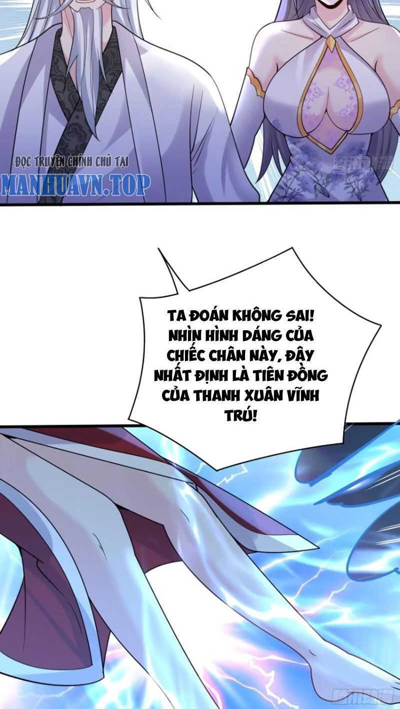 Ta Vô Địch Từ Ăn Chực Chapter 31 - Trang 2