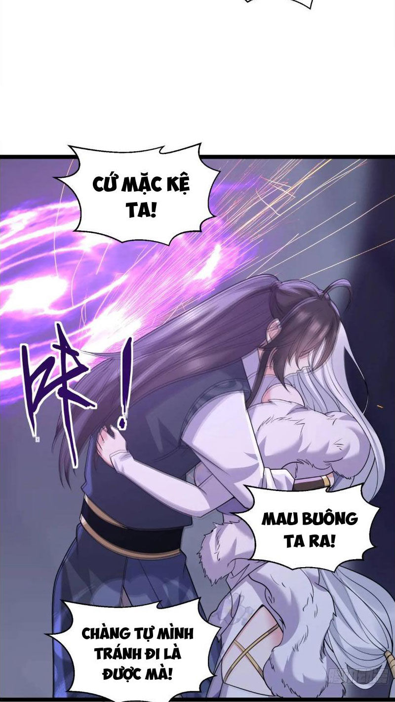 Ta Vô Địch Từ Ăn Chực Chapter 28 - Trang 2