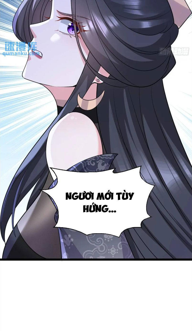 Ta Vô Địch Từ Ăn Chực Chapter 28 - Trang 2