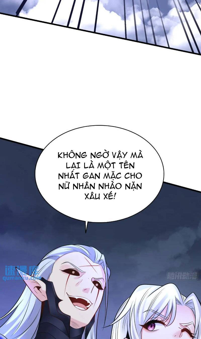 Ta Vô Địch Từ Ăn Chực Chapter 27 - Trang 2