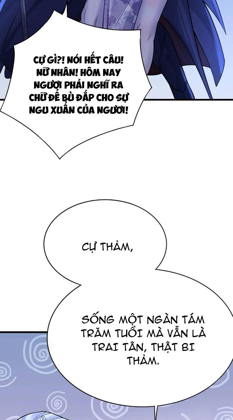 Ta Vô Địch Từ Ăn Chực Chapter 27 - Trang 2