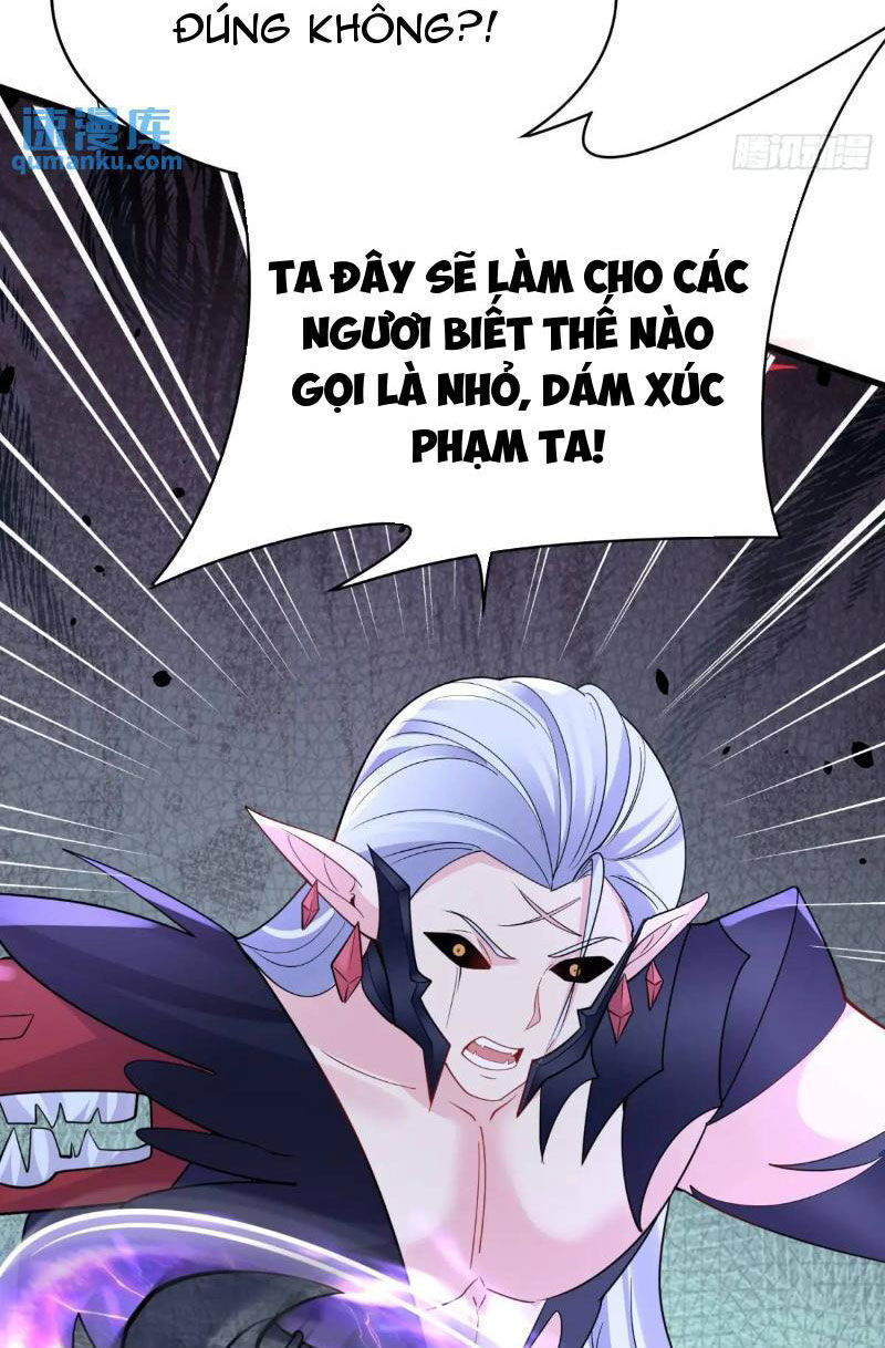 Ta Vô Địch Từ Ăn Chực Chapter 27 - Trang 2