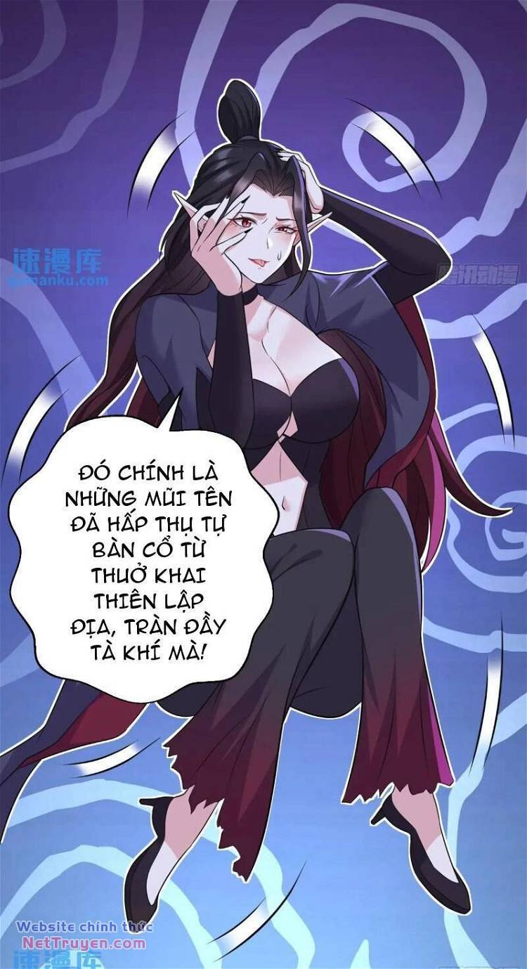 Ta Vô Địch Từ Ăn Chực Chapter 25 - Trang 2