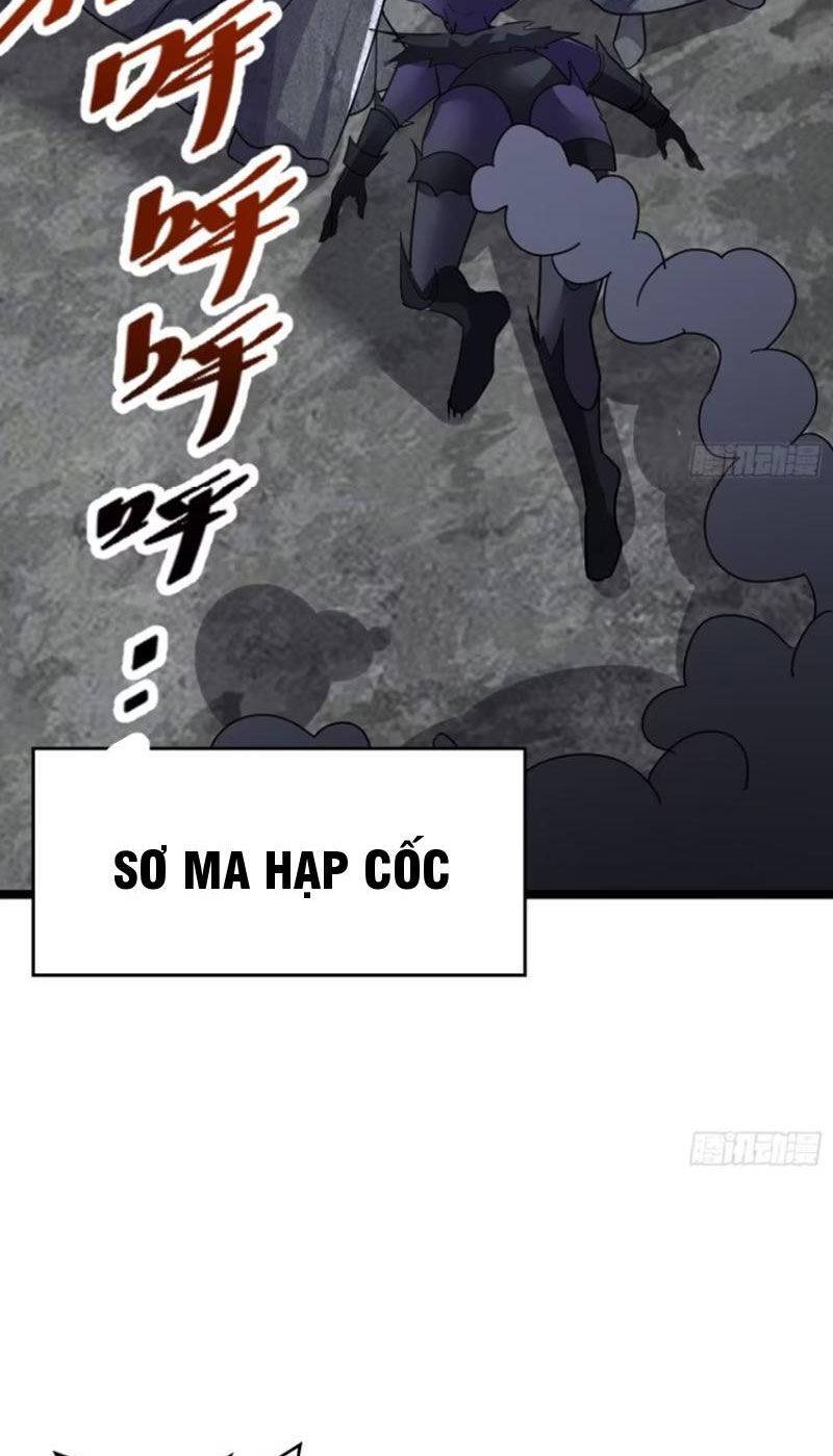 Ta Vô Địch Từ Ăn Chực Chapter 24 - Trang 2