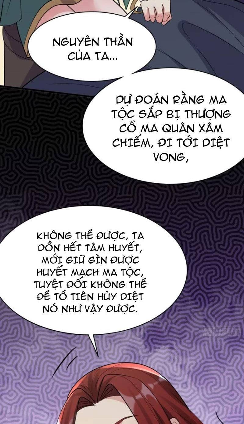 Ta Vô Địch Từ Ăn Chực Chapter 22 - Trang 2