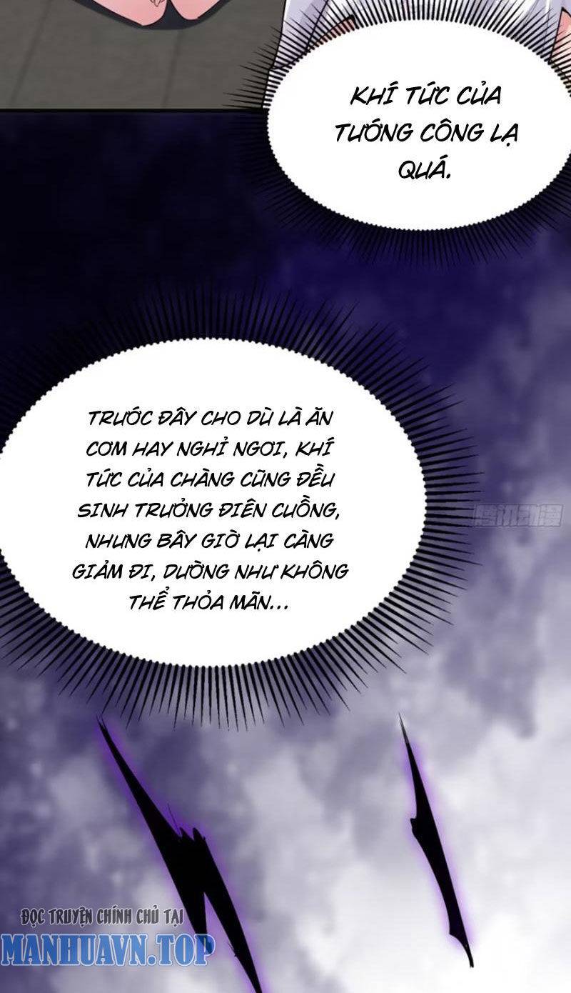 Ta Vô Địch Từ Ăn Chực Chapter 22 - Trang 2