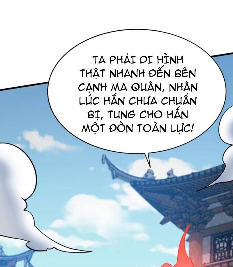 Ta Vô Địch Từ Ăn Chực Chapter 22 - Trang 2