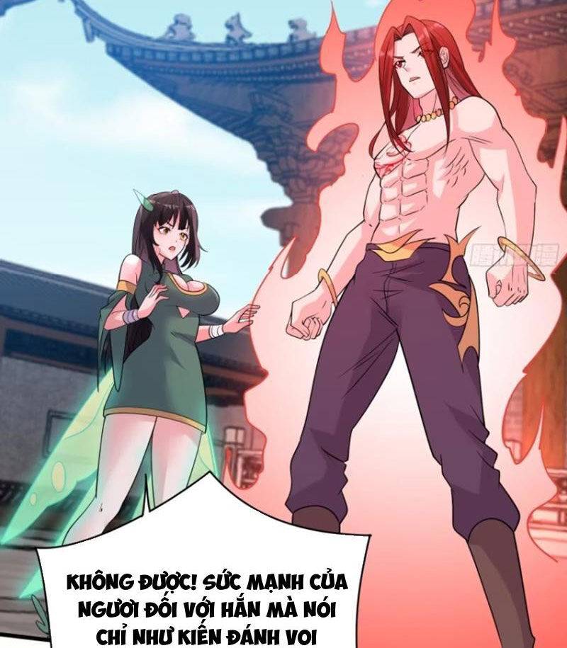 Ta Vô Địch Từ Ăn Chực Chapter 22 - Trang 2