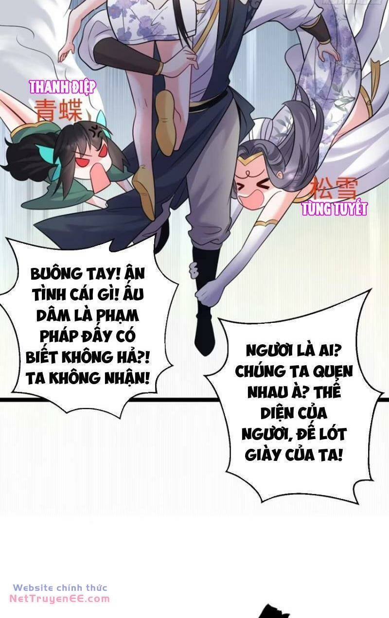 Ta Vô Địch Từ Ăn Chực Chapter 21 - Trang 2