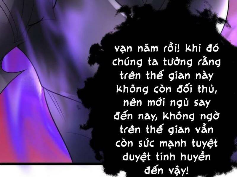 Ta Vô Địch Từ Ăn Chực Chapter 21 - Trang 2