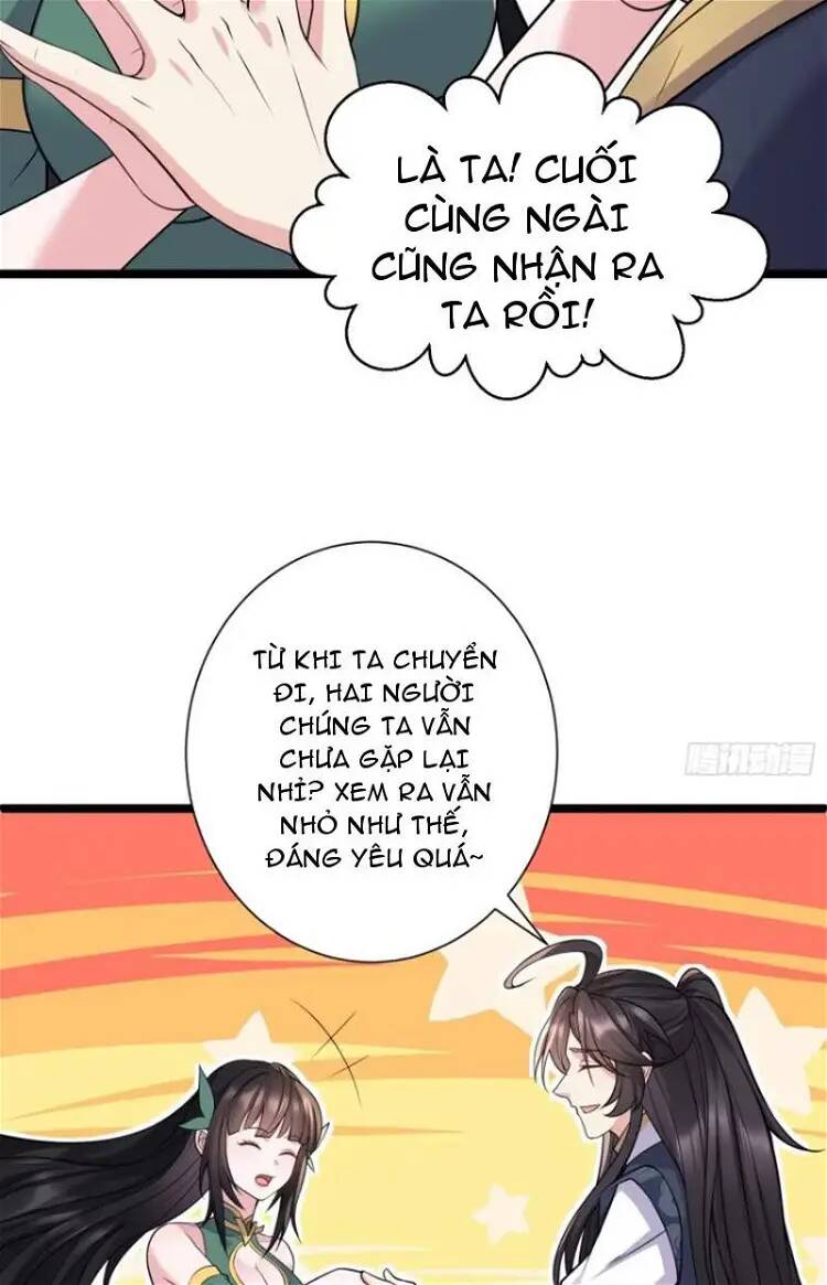 Ta Vô Địch Từ Ăn Chực Chapter 20 - Trang 2