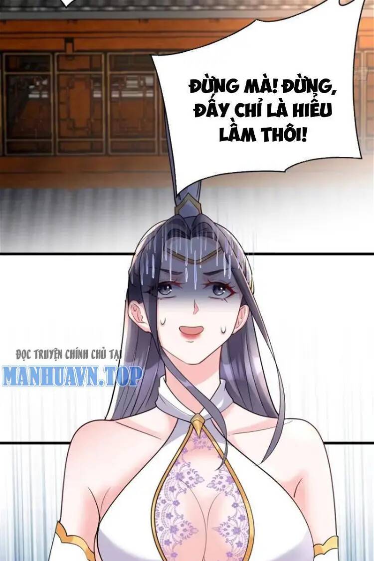 Ta Vô Địch Từ Ăn Chực Chapter 19 - Trang 2