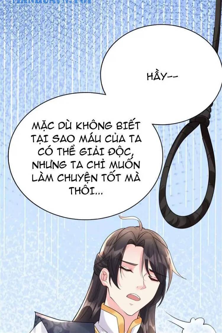 Ta Vô Địch Từ Ăn Chực Chapter 19 - Trang 2