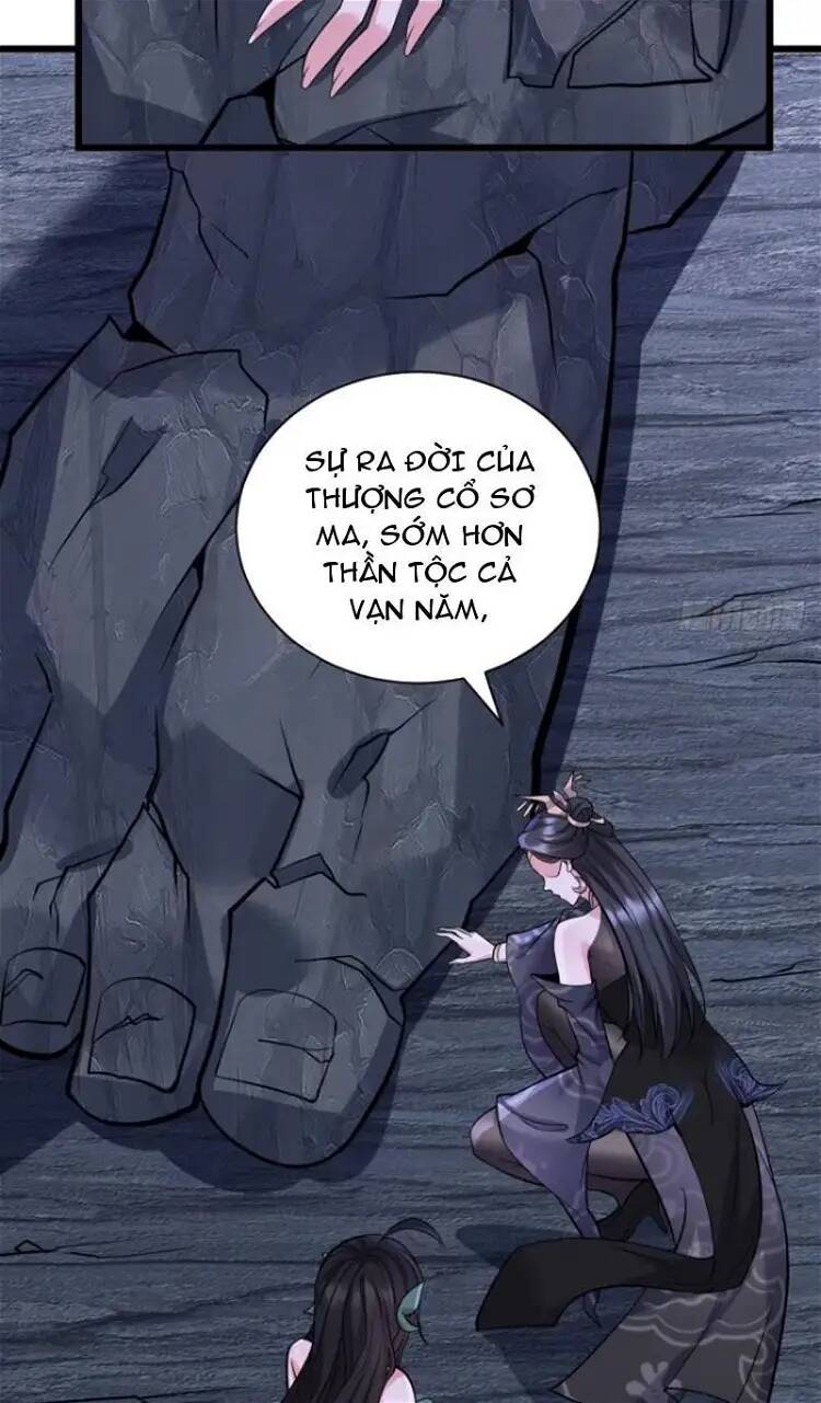 Ta Vô Địch Từ Ăn Chực Chapter 18 - Trang 2