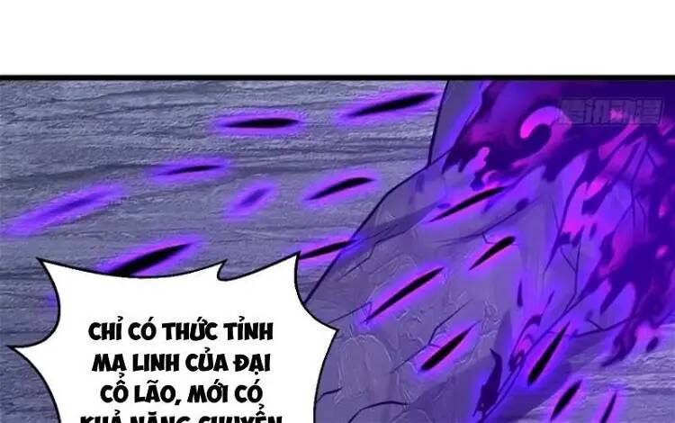 Ta Vô Địch Từ Ăn Chực Chapter 18 - Trang 2