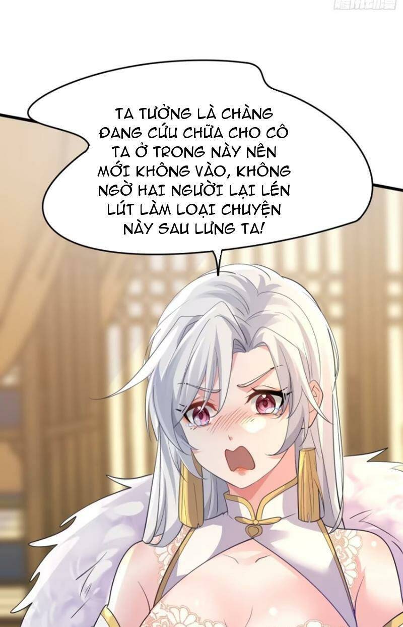 Ta Vô Địch Từ Ăn Chực Chapter 16 - Trang 2