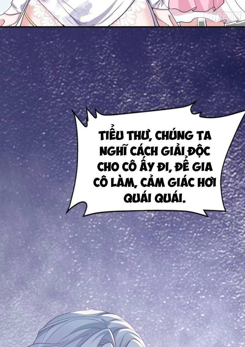 Ta Vô Địch Từ Ăn Chực Chapter 15 - Trang 2