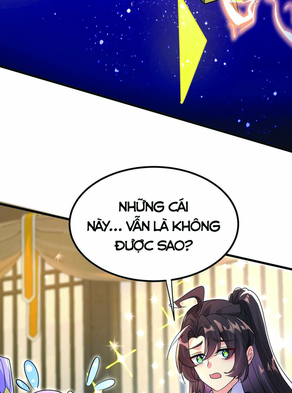 Ta Vô Địch Từ Ăn Chực Chapter 10 - Trang 2