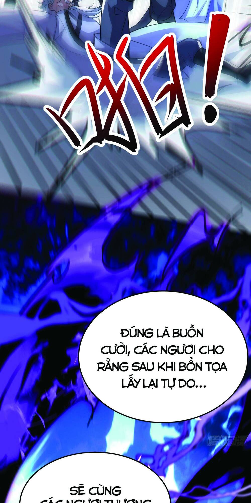 Ta Vô Địch Từ Ăn Chực Chapter 10 - Trang 2