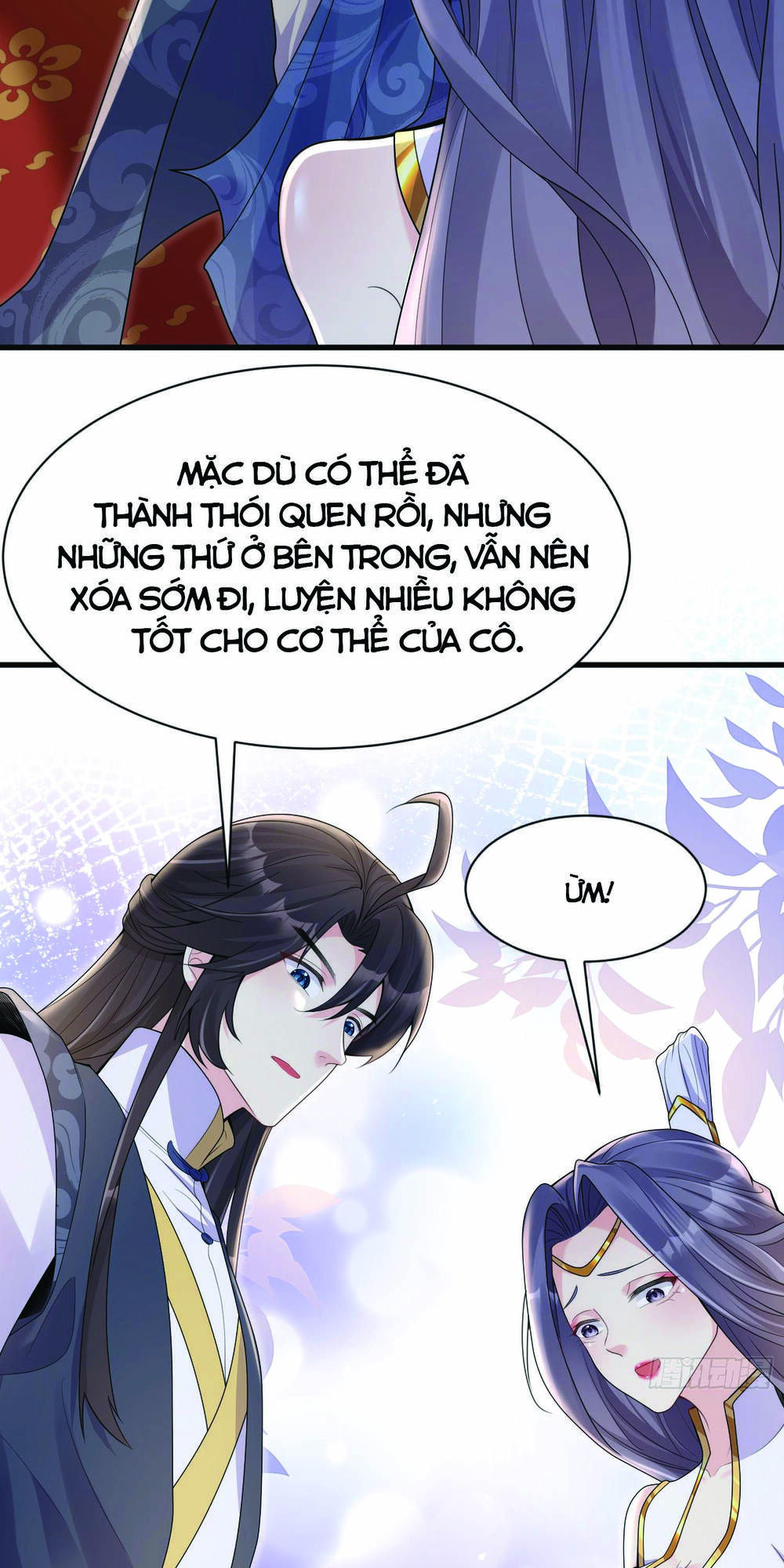 Ta Vô Địch Từ Ăn Chực Chapter 8 - Trang 2