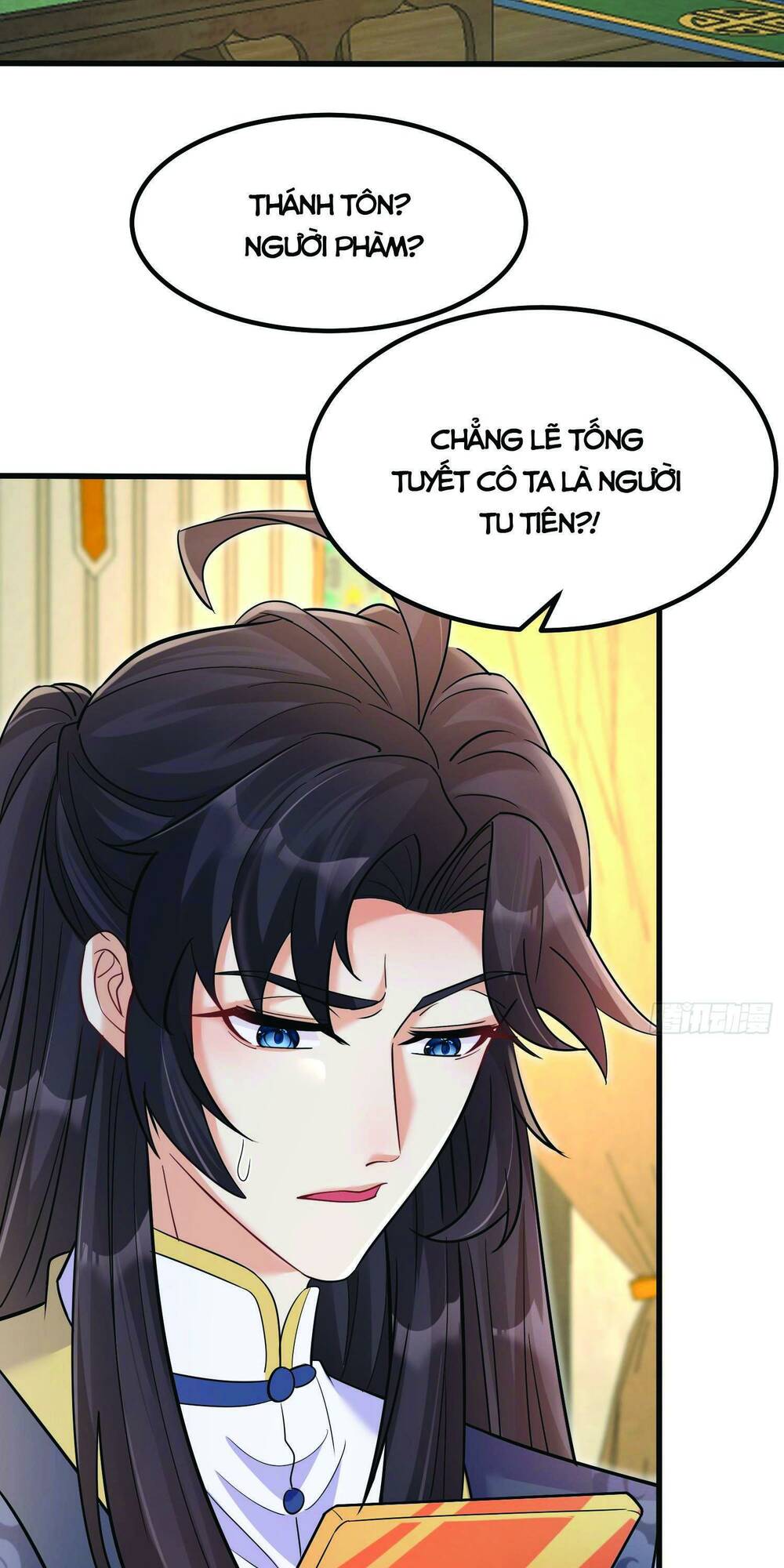 Ta Vô Địch Từ Ăn Chực Chapter 6 - Trang 2