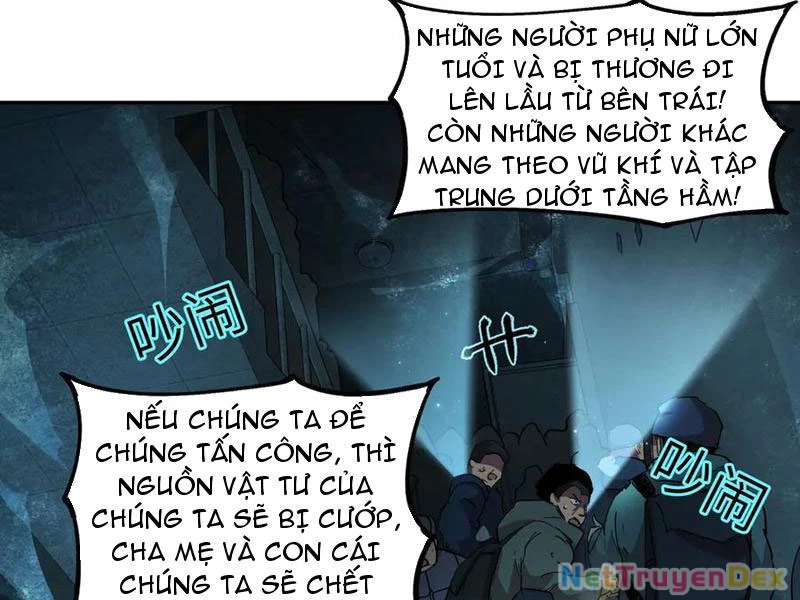 Cực Hàn Chiến Kỷ Chapter 28 - Trang 2