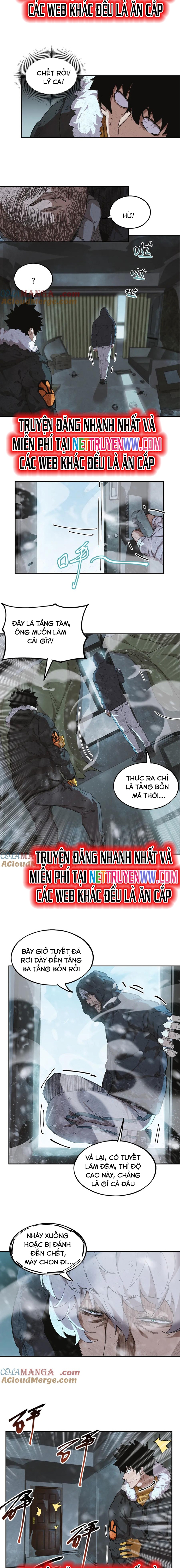 Cực Hàn Chiến Kỷ Chapter 26 - Trang 2