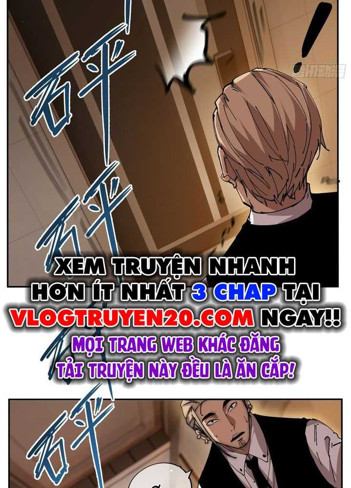 Cực Hàn Chiến Kỷ Chapter 14 - Trang 2