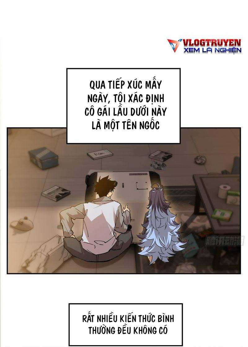 Cực Hàn Chiến Kỷ Chapter 13 - Trang 2