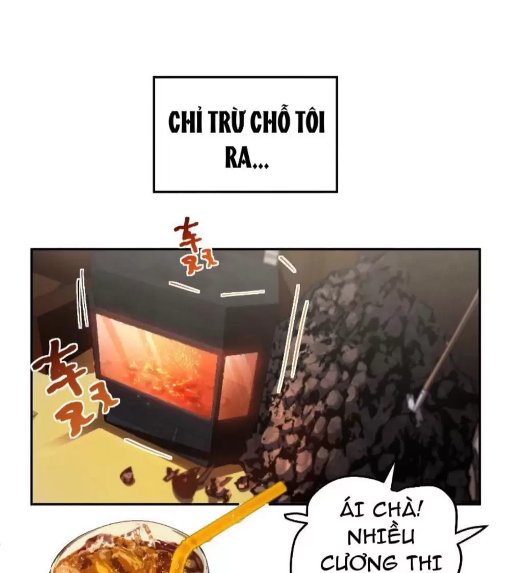 Cực Hàn Chiến Kỷ Chapter 9 - Trang 2