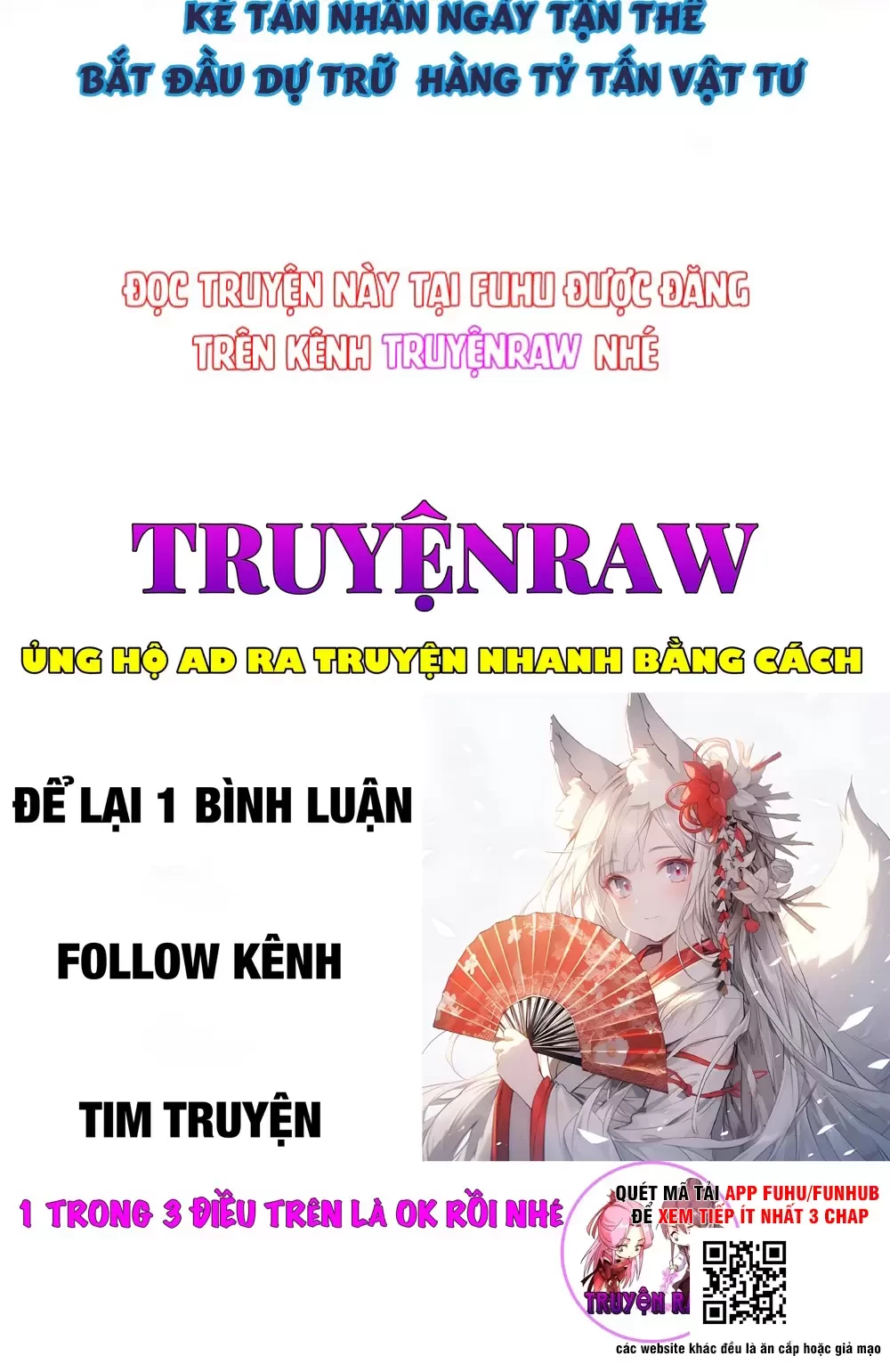 Cực Hàn Chiến Kỷ Chapter 9 - Trang 2