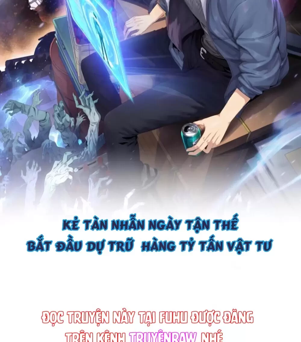 Cực Hàn Chiến Kỷ Chapter 8 - Trang 2