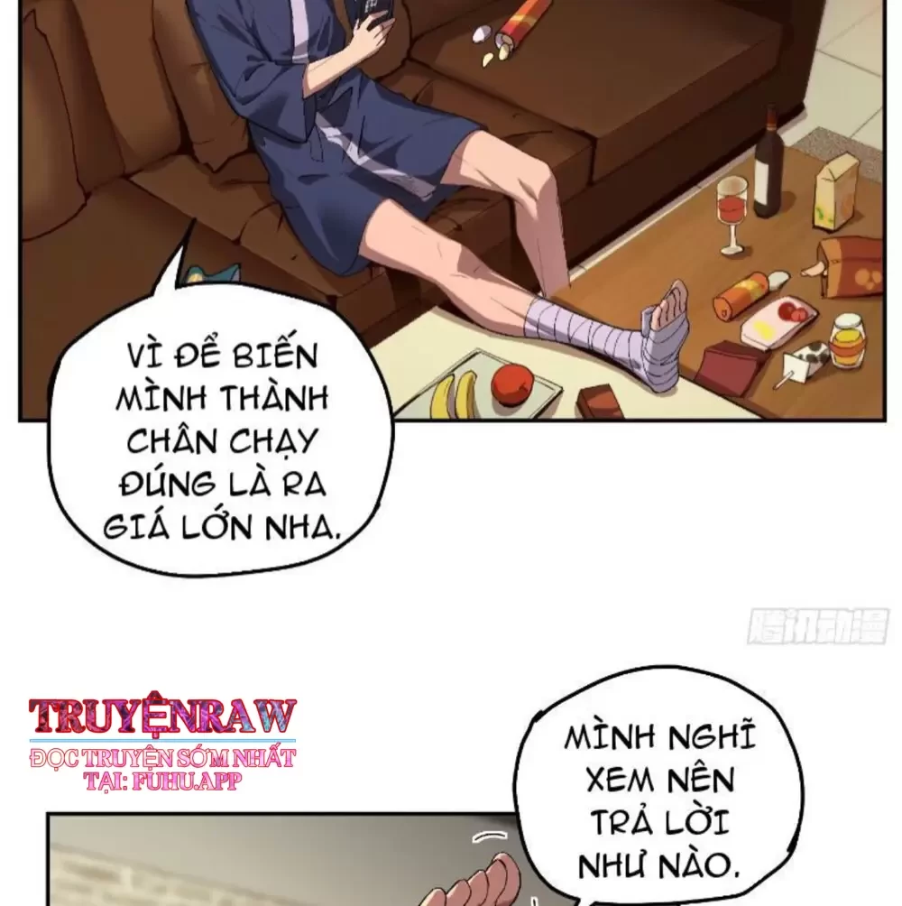 Cực Hàn Chiến Kỷ Chapter 6 - Trang 2