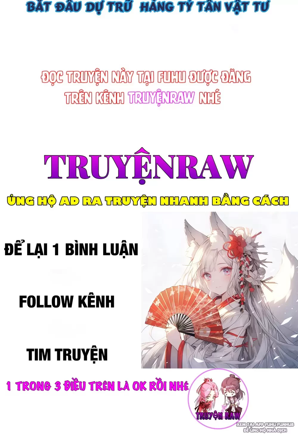 Cực Hàn Chiến Kỷ Chapter 6 - Trang 2