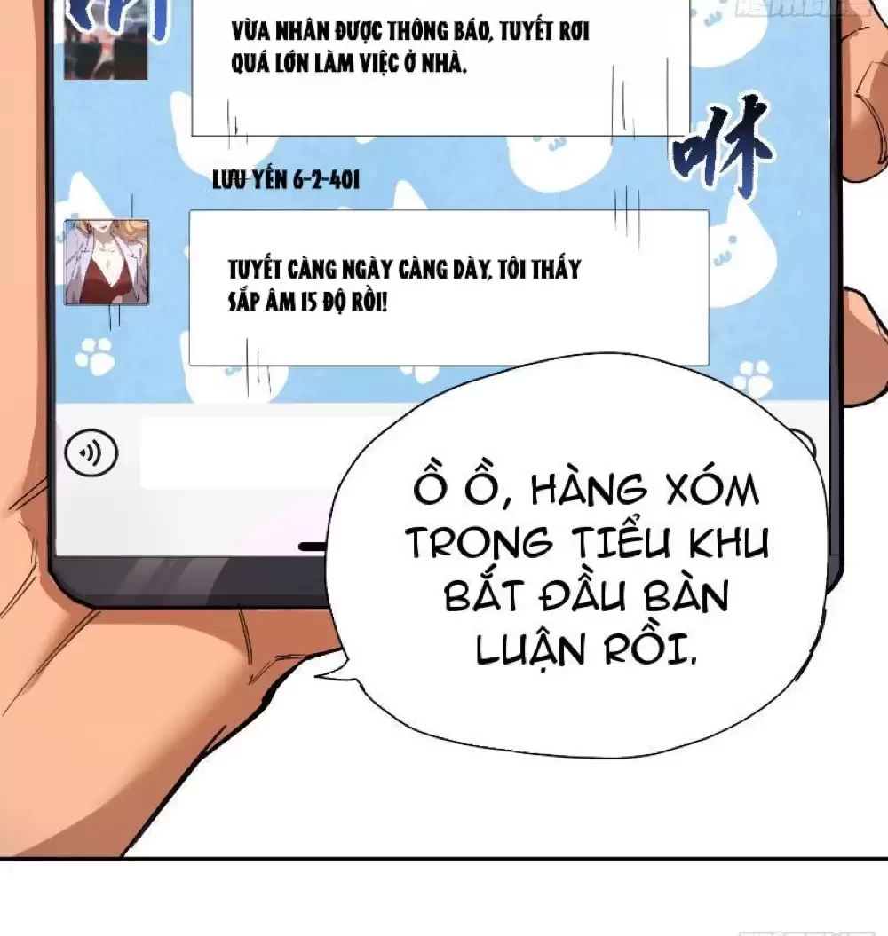 Cực Hàn Chiến Kỷ Chapter 5 - Trang 2