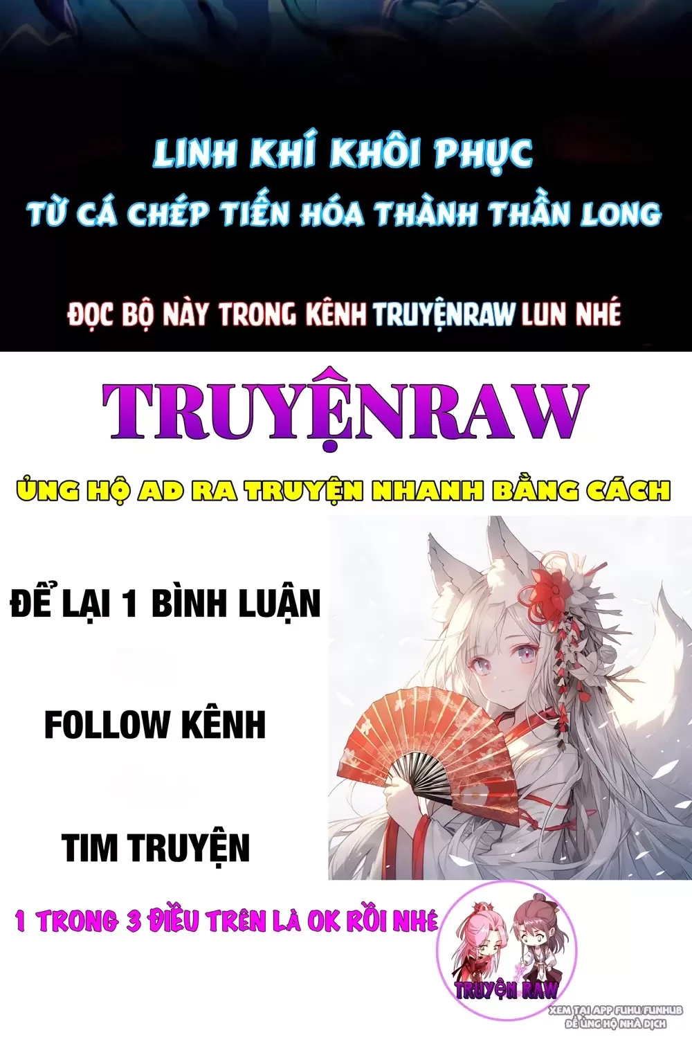 Cực Hàn Chiến Kỷ Chapter 5 - Trang 2